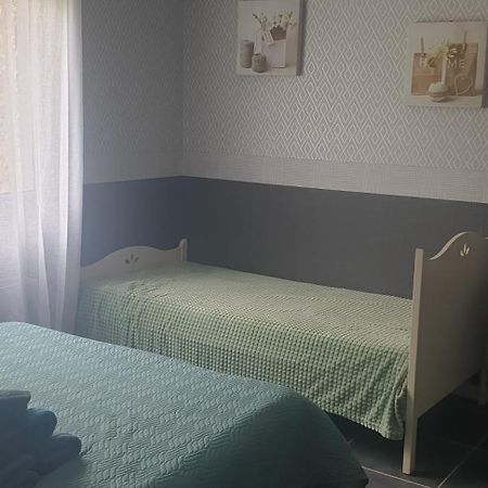 La Chauveliere Lägenhet Saint-Valérien Exteriör bild